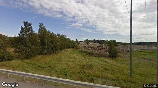 Apartments for rent in Sundbyberg - Photo from Google Street View