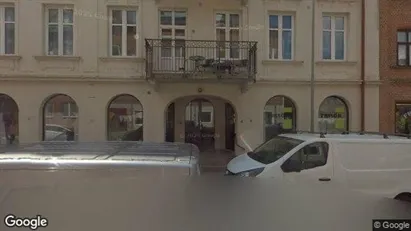 Apartments for rent in Eslöv - Photo from Google Street View