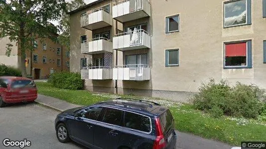 Apartments for rent in Stockholm South - Photo from Google Street View