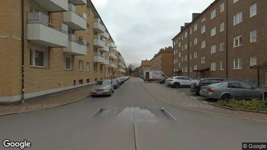 Apartments for rent in Helsingborg - Photo from Google Street View