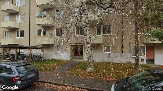 Apartments for rent in Stockholm South - Photo from Google Street View