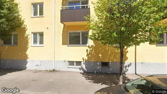 Apartments for rent in Katrineholm - Photo from Google Street View
