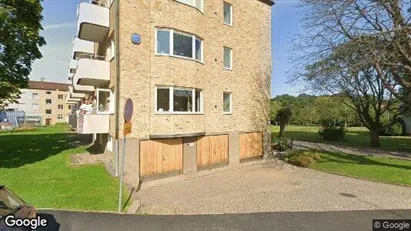 Apartments for rent in Örgryte-Härlanda - Photo from Google Street View