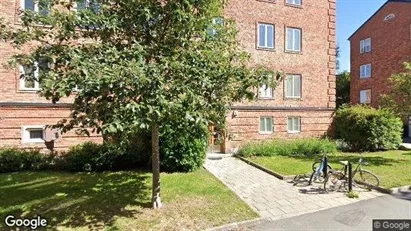Apartments for rent in Stockholm South - Photo from Google Street View