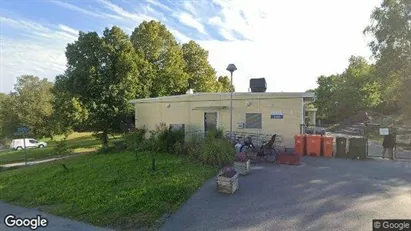 Apartments for rent in Majorna-Linné - Photo from Google Street View