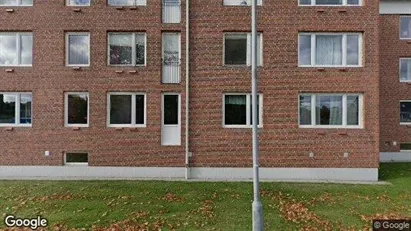 Apartments for rent in Östra Göinge - Photo from Google Street View
