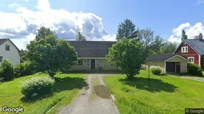 Apartments for rent in Sollefteå - Photo from Google Street View