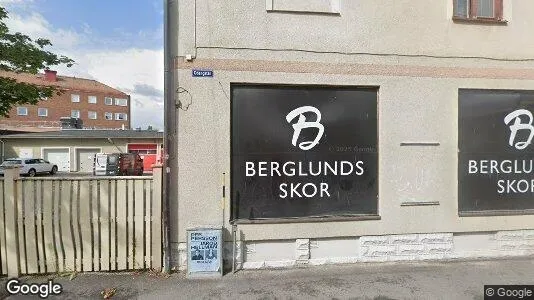 Apartments for rent in Bollnäs - Photo from Google Street View