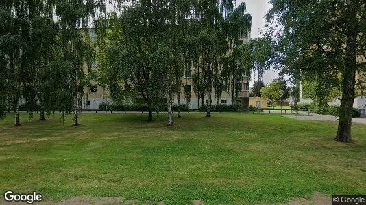 Apartments for rent in Växjö - Photo from Google Street View