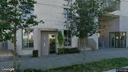 Apartments for rent in Copenhagen S - Photo from Google Street View