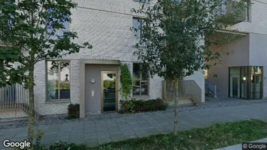Apartments for rent in Copenhagen S - Photo from Google Street View