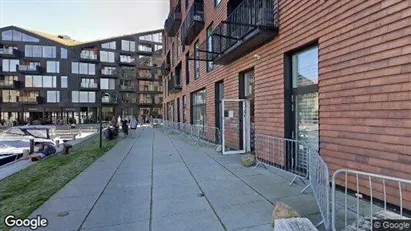 Apartments for rent in Copenhagen K - Photo from Google Street View