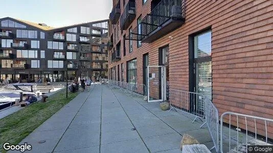 Apartments for rent in Copenhagen K - Photo from Google Street View