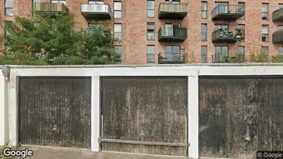 Apartments for rent in Valby - Photo from Google Street View