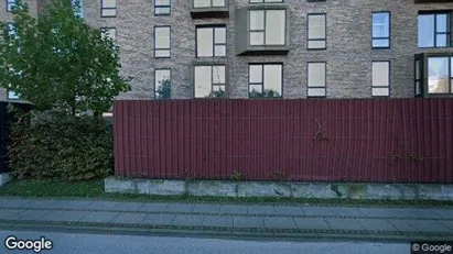 Apartments for rent in Copenhagen SV - Photo from Google Street View