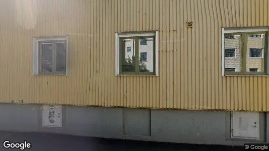 Apartments for rent in Jönköping - Photo from Google Street View