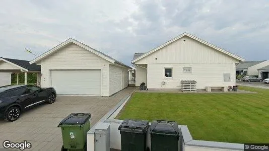 Apartments for rent in Ängelholm - Photo from Google Street View