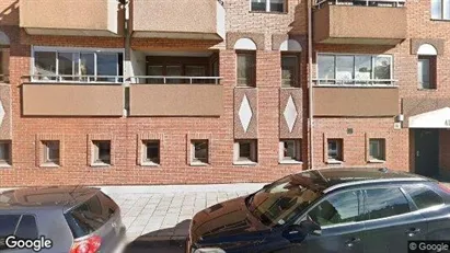 Apartments for rent in Norrköping - Photo from Google Street View