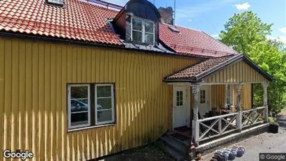 Apartments for rent in Botkyrka - Photo from Google Street View