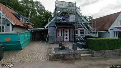 Apartments for rent in Uddevalla - Photo from Google Street View