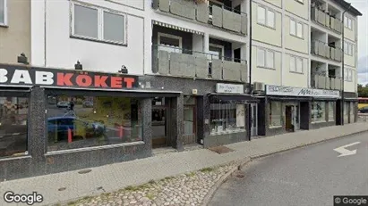 Apartments for rent in Oskarshamn - Photo from Google Street View
