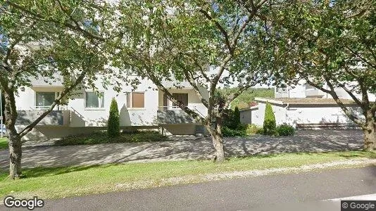 Apartments for rent in Uddevalla - Photo from Google Street View