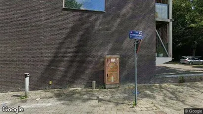 Apartments for rent in Waregem - Photo from Google Street View