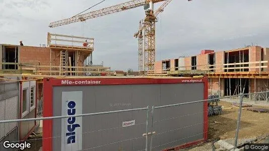 Apartments for rent in Bruckneudorf - Photo from Google Street View