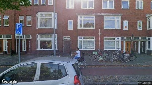 Apartments for rent in Groningen - Photo from Google Street View