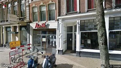 Apartments for rent in Groningen - Photo from Google Street View