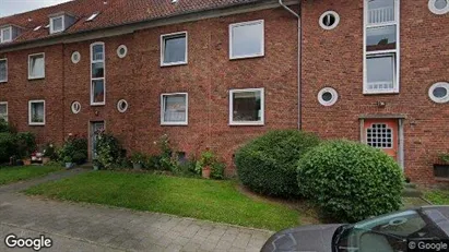 Apartments for rent in Kiel - Photo from Google Street View