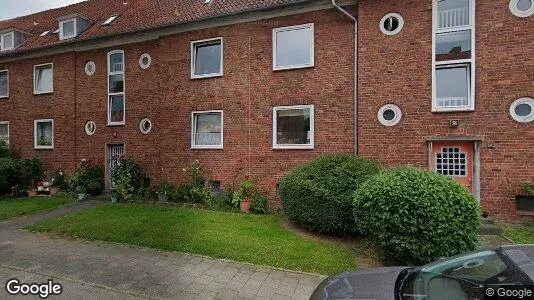 Apartments for rent in Kiel - Photo from Google Street View