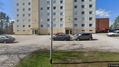 Apartments for rent in Kouvola - Photo from Google Street View