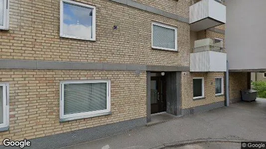 Apartments for rent in Stockholm South - Photo from Google Street View