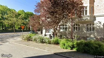 Apartments for rent in Malmö City - Photo from Google Street View