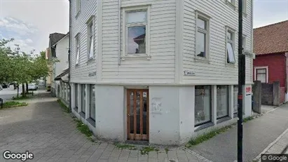 Apartments for rent in Stavanger - Photo from Google Street View