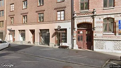 Apartments for rent in Gothenburg City Centre - Photo from Google Street View