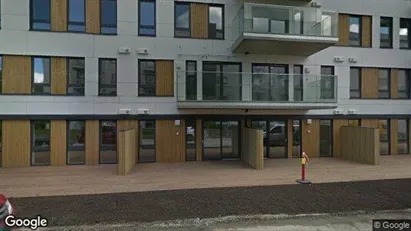Apartments for rent in Trondheim Østbyen - Photo from Google Street View