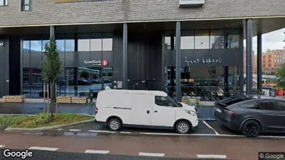 Apartments for rent in Oslo Gamle Oslo - Photo from Google Street View