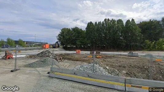 Apartments for rent in Trondheim Østbyen - Photo from Google Street View