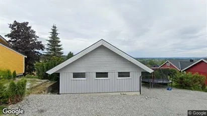Apartments for rent in Gjerdrum - Photo from Google Street View