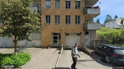 Apartments for rent in Sørum - Photo from Google Street View