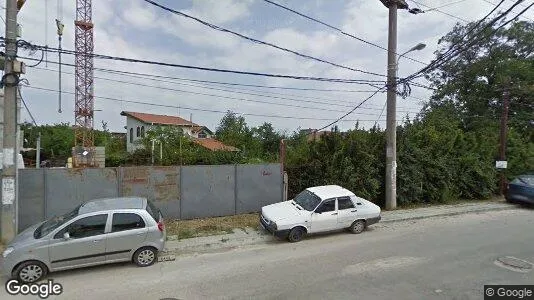 Apartments for rent in Voluntari - Photo from Google Street View