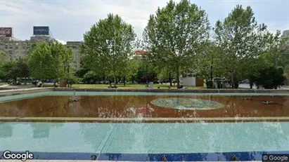 Apartments for rent in Bucharest - Sectorul 4 - Photo from Google Street View