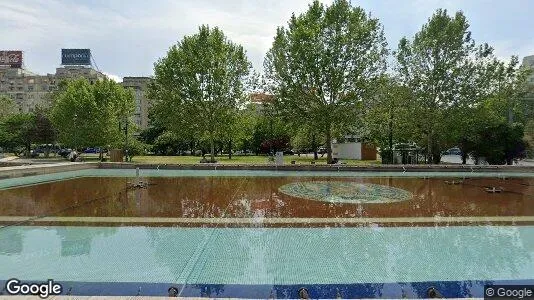 Apartments for rent in Bucharest - Sectorul 4 - Photo from Google Street View