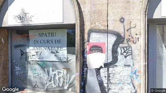 Apartments for rent in Bucharest - Sectorul 3 - Photo from Google Street View