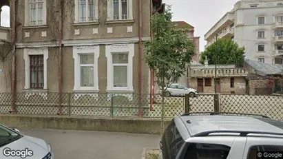 Apartments for rent in Bucharest - Sectorul 1 - Photo from Google Street View