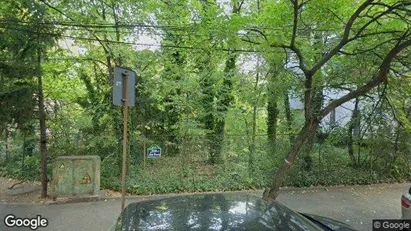 Apartments for rent in Bucharest - Sectorul 1 - Photo from Google Street View