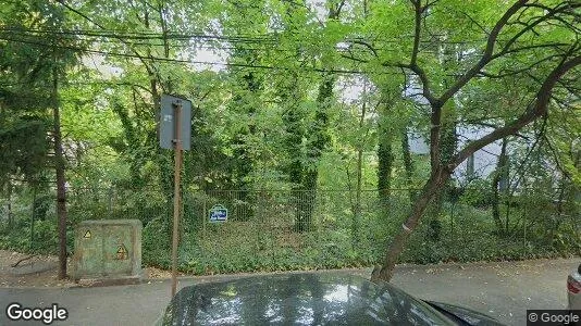 Apartments for rent in Bucharest - Sectorul 1 - Photo from Google Street View