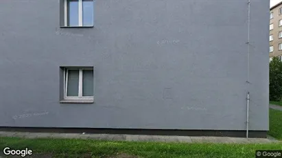 Apartments for rent in Frýdek-Místek - Photo from Google Street View